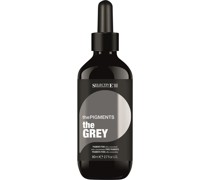 - The Grey Haartönung 80 ml