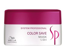 - SP Color Save Mask Haarkur & -maske 200 ml