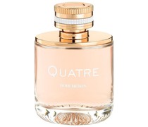 Quatre pour Femme Eau de Parfum 100 ml