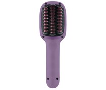 - E-Styler Jet Lavender Macaron Detangler