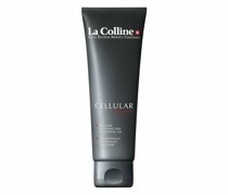 - Cellular for Men Cleansing & Exfoliating Gel 125ml Gesichtsreinigung