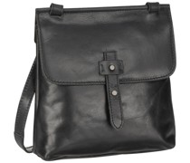 Umhängetasche Aberdeen Handbag upend M Umhängetaschen Schwarz