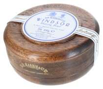 - Windsor Shaving Soap in Mahagony Bowl Rasur 100 g