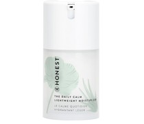 Jessica's Favorites The Daily Calm Gesichtscreme 50 ml