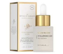 - The Ritual of Namaste Hyaluronic Acid Natural Booster Hyaluronsäure Serum 20 ml