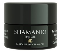 24 Hours Eye Cream Oil Augencreme 4.5 g