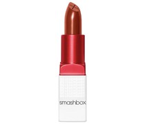 Be Legendary Prime & Plush Lipstick Lippenstifte 4.2 g Outloud