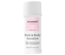 Bath & Body Sensitive Deodorants 40 ml