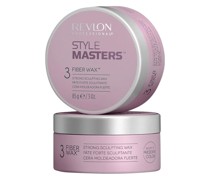 - Fiber Wax Strong Sculpting Haarwachs & -creme 85 g
