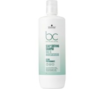 - Scalp Soothing Shampoo 1000 ml