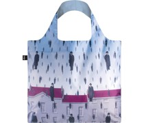 Tasche René Magritte Golconda Shopper