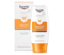 - Sensitive Protect Sun Lotion Extra Leicht LSF 50+ Sonnenschutz 150 ml