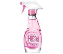 - Fresh Couture Pink Eau de Toilette 50 ml