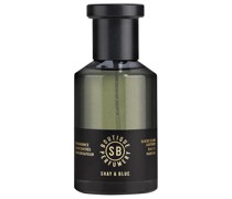 Blacks Club Leather Eau de Parfum 100 ml