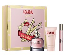 Scandal Geschenkbox Eau de Parfum Duftsets