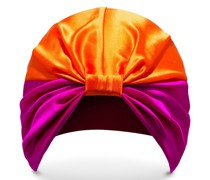The Kate - SILKE Hair Wrap Haarreifen & -bänder Pink