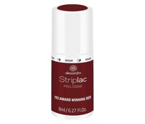 - Vegan Nagellack 8 ml Award Winning Red