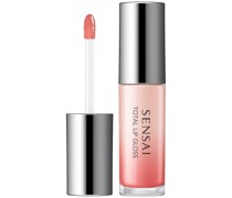 - Total Lip Gloss In Colours Lipgloss 4.5 ml 03 Shimonome Coral