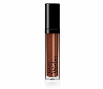 - Velveteen Ultra Shine Lip Gel 6,5ml Lippenstifte 6.5 ml 420 Bronze Metall