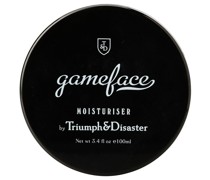 - Gameface Facial Moisturiser Jar Gesichtsreinigung 100 ml