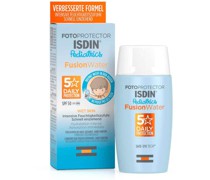 Fotoprotector Ped.Fusion Water Emuls.LSF 50 Sonnenschutz 05 l