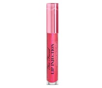 - Lip Injection Maximum Plump Lipgloss 4 g Yummy Bear