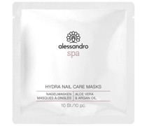 Spa Hydra Nail Care Masks Nagelöle & Pflegestifte