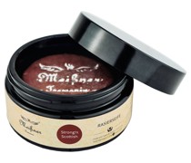 - Rasierseife, Violettglastiegel Strong'n Scottish Rasur 95 g