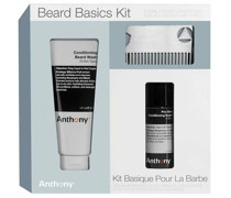 - Beard Basic Kit Bartpflege