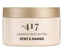Aromatic Body Butter Bodylotion 250 ml