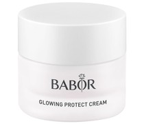 - Skinovage Glowing Protect Cream Gesichtscreme 50 ml