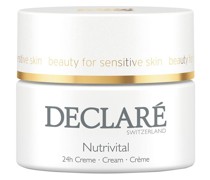Vital Balance Gesichtscreme 50 ml