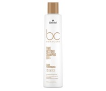 - BC BONACURE Q10 Time Restore Shampoo 250 ml