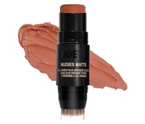 - Nudies Matte All-Over Face Color Blush 7 g Sunkissed