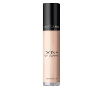 Meet Your Hue Concealer 7.35 ml Nr. 19 Medium Tan