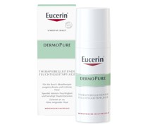 - DermoPure Therapiebegleitende Feuchtigkeitspflege Gesichtscreme 50 ml