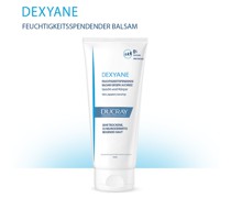 DEXYANE Balsam gegen Juckreiz Körperpflege 0.2 l