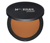 Bye Pores Pressed Puder 9 g Translucent Tan Rich