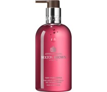 - Hand Care Fiery Pink Pepper Fine Liquid Wash Körperpflege 300 ml