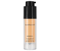 ORIGINAL Liquid Mineral SPF 20 Foundation 30 ml Nr. 17 - Tan Nude