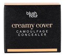 - Creamy Cover Camouflage Concealer 4 g #one