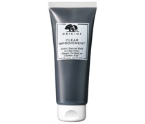 Clear Improvement™ Improvement Active Charcoal Mask Feuchtigkeitsmasken 75 ml