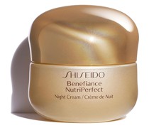 - BENEFIANCE NutriPerfect Night Cream Anti-Aging-Gesichtspflege 50 ml