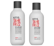 - Tamefrizz Bundle (Shampoo / Spülung) Haarpflegesets 0.55 l