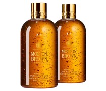 - Mesmerising Oudh Accord & Gold Bath Shower Gel Doppelpack (2er Set) Duschgel 600 ml