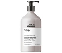 Serie Expert Silver Shampoo 750 ml