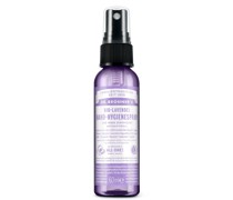 Lavender Fair Trade Handhygiene-Spray Handdesinfektion 60 ml