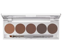 Eyebrow Powder Palette - Brows 2 Augenbrauenpuder 10 g
