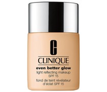 - Even Better Glow Light Reflecting Makeup SPF 15 Foundation 30 ml Nr. WN 12 Meringue