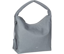 Handtasche Wabi-Sabi 7704 Handtaschen Grau